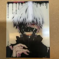 東京喰種EX 東京喰種展 特典 金木研