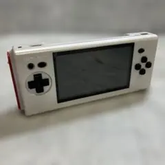 ファミコンハード 8ビットポケット 本体のみ