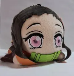 鬼滅の刃　ぬいぐるみ④