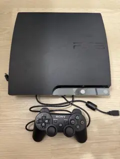 プレイステーション3 本体 ジャンク品 HDD無し CECH-2000A