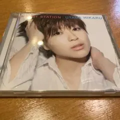 宇多田ヒカル HEART STATION 2006年