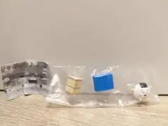 コジコジ ピクニック ガチャガチャ COJI-COJI カツブー