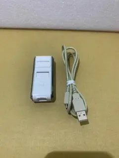 【スキャン動作OK】バーコードスキャナー OPTICON OPN-3102i