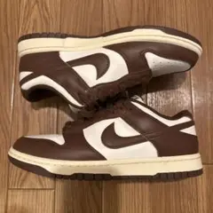 Nike Women's Dunk Low "Sail/Cacao Wow"