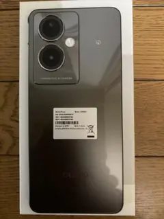OPPO A79 5G ミステリーブラック