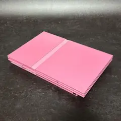 【メンテ済】PS2 SCPH-77000 SONY ピンク 訳あり