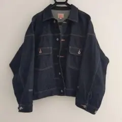 IMPRESTORE - Marty 12.5OZ Denim Jacket