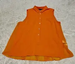アルマーニエクスチェンジ　ブラウス　未使用