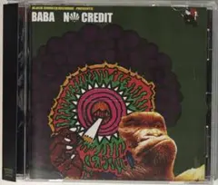 BABA aka "BB"SHOT(THINK TANK)/ NO CREDIT