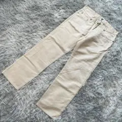 良品 TELLASON チノパン Made in U.S.A. ベージュ W30