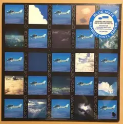 ドナルド・バード　ブルーノート　Places and spaces レコード DONALD BYRD - Donald Byrd - Places and Spaces LP (Blue Note