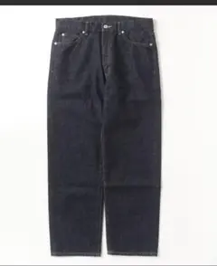 ＜Steven Alan＞ 13.5oz デニム リベット 5ポケット パンツ
