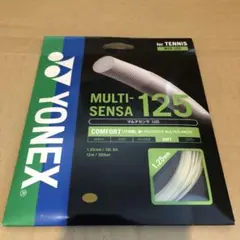 【特価品】ヨネックス マルチセンサ テニス用　ナイロンガット