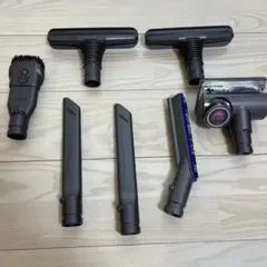 ダイソン 掃除機 アタッチメント 付属品セット