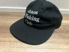 2025年最新】chaos fishing club キャップの人気アイテム - メルカリ