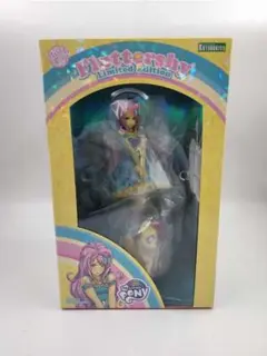 MY LITTLE PONY 美少女 フラッターシャイ 限定版