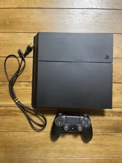 PS4 CUH-1200A 背面ボタン