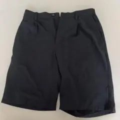 黒 Mサイズ ショートパンツ