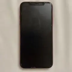 iPhoneXR 128GB