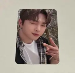 ONEUS ペンコン VIP トレカ イド