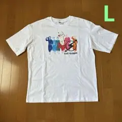 ビッグT(5分袖) TOKYO REVENGERS タグ付き