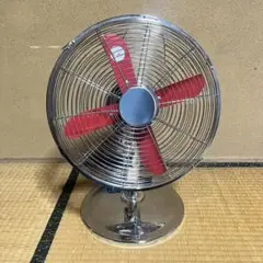2025年最新】扇風機 レトロ メタル ドウシシャの人気アイテム