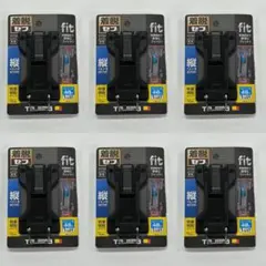 タジマ セフホルダー縦ベルト用 樹脂 フィット SF-FTHLD