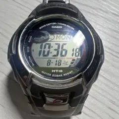 MTG-900DJ-8JF 2025/8 二次電池交換済