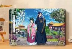 薬屋のひとりごと　猫猫　アルミウォールアート　匿名配送　値引きok❢❢