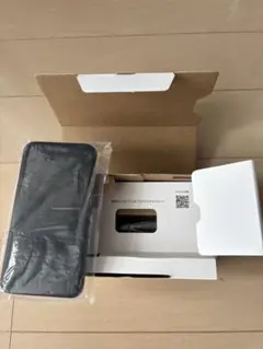 新品 未使用 UQ WiMAX Speed Wi-Fi DOCK 5G 01