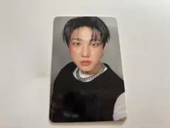 Stray Kids karmaトレカ　チャンビン