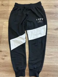 LYFT等　トレーニングウェアセット