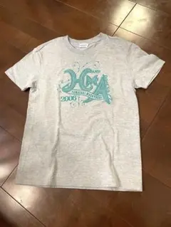 値下げ　山崎まさよし　ツアーTシャツ 2006年 hand my address