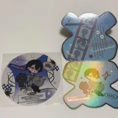 【VOLTACTION 3rd Anniversary】 アニメイト特典　四季凪