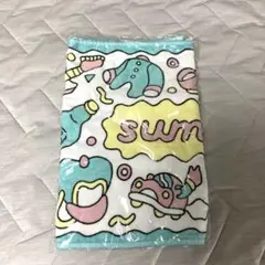 【新品未開封】 sumika POSTMAN ポストマン タオル グッズ sumika POSTMANタオル - メルカリ