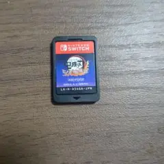 Nintendo Switch 国防列 ゲームソフト
