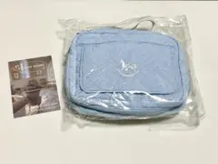 《新品・未使用》amber mimi アンバーミミ　おむつポーチ ショルダー