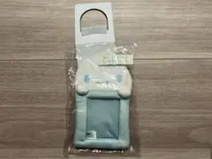 【新品】シナモロール　カードケース