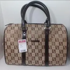 【新品】Piere Louche(ピエール ローチェ)ボストンバック