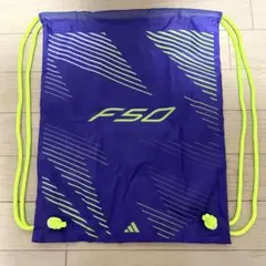 【新品】 アディダス F50 シューズケース adidas 非売品