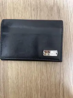 GUCCI 名刺入れ 正規品 購入当日発送