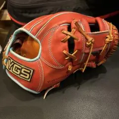 YGS 硬式グローブ G6S 内野手用