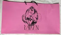 rurudo ポップアップ 購入特典 ショッパー