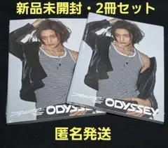 RIIZE ODYSSEY photobook ウォンビン 2冊 新品未開封