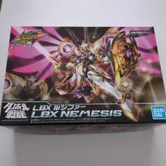 2025年最新】ダンボール戦機 ハイパーファンクション lbx