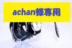 レディース腕時計 CASSELINI 5AVENUE ブラック 電池交換済