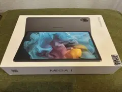 ほぼ新品Blackview MEGA 1 タブレット