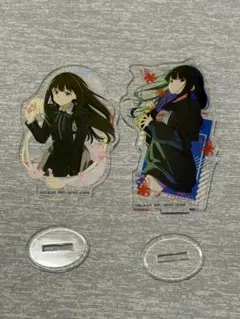井ノ上たきな アクリルスタンド 一番くじ