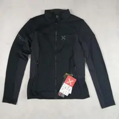 新品 MONTURA モンチュラ　STRETCH MIND MAGLIA