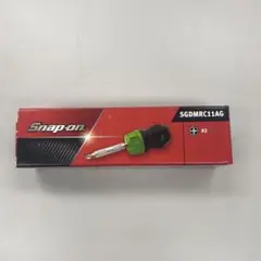 スナップオン ドライバー